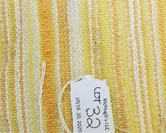 hand woven shaw