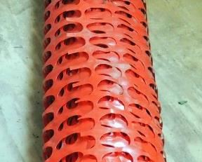 Safety Fence Qty 10 Rolls, Various Sizes