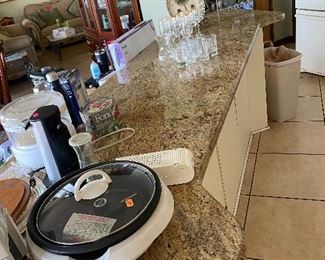 Counter top for sale