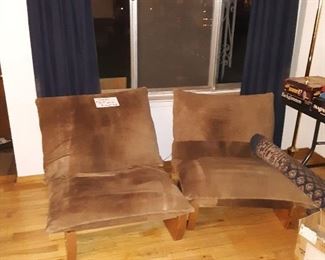 Both chairs $90 today