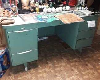 desk sold, rest 50% off today