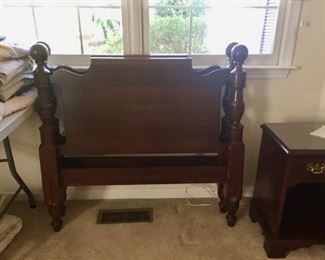 Pennsylvania House headboards