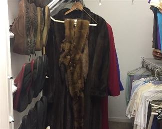 Women's shoes size 9.5-10