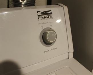 Estate dryer - in excellent condition