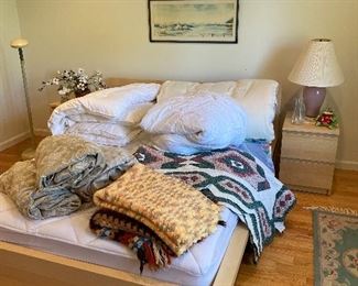 Last of the 3 bedroom sets.