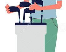 Women's golf clubs too!