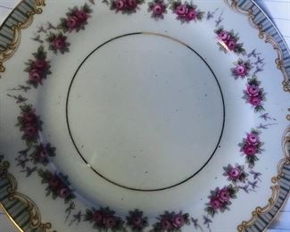 Vintage china Noritaki