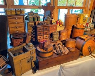 •	Selection of Primitives