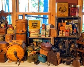 •	Selection of Primitives