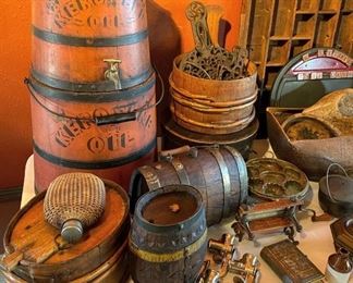 •	Selection of Primitives