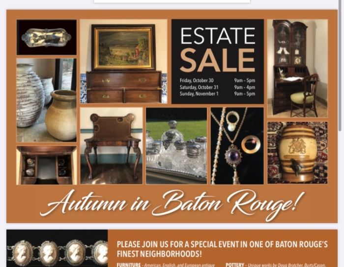 SUNDAY 50% OFF!!!! Numbers up at 8am. Sale begins at 9am