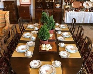 WELOME TO AUTUMN IN BATON ROUGE!!!!