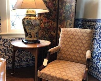 The address is 3707 Claycut Road in Baton Rouge 