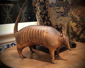 No words.  Yes, it is real. 