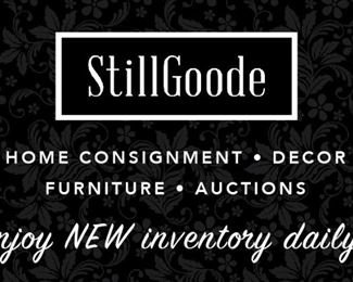 StillGoode Auctions