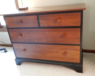 ANOTHER NICE ETHAN ALLEN CHEST