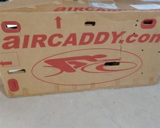 GREAT SHIPPING BOX FOR YOUR BIKE--CHECK IT OUT