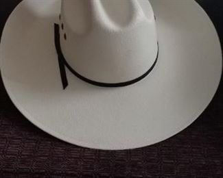 Atwood Rio Bravo cowboy hat 