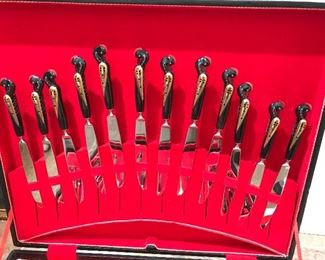 Said & Alfred Haddad - $975