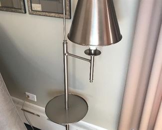 Floor lamp
