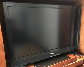 Sony Bravia TV