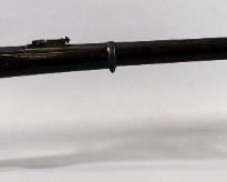 Remington Modelo Argentino 1879 E.N. 43 Spanish Rifle SN# Not Found, With Rolling Block
