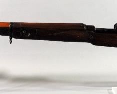 Eddy/Remington P-14 .303 Bolt Action Rifle SN# 329194, Enfield Lend/Lease
