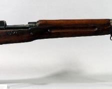 Eddy Stone/Remington Model 1917 36-06 Bolt Action Rifle SN# 47034
