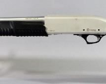 Citadel CDP-12 12 ga Pump Action Shotgun SN# LC120772
