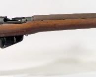 Lee Enfield 4MK1 .303 British Bolt Action Rifle SN# F3542
