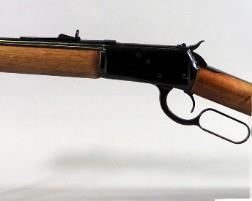 Taurus/Rossi R92 .38 Spl/.357 Mag Lever Action Rifle SN# 51T212322
