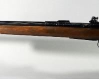 Carl Gustafs Stads Gevarsfaktori 1906 Swedish Mauser M98 6.5 x 55mm Bolt Action Rifle SN# 187595
