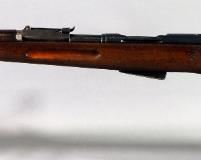 Swiss Schmidt Rubin K11 7.5 x 55mm Rifle SN# 429247
