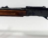 Remington Four .270 Win Rifle SN# A4067102
