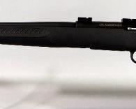 Smith & Wesson T/C Compass .308 WIN Bolt Action Rifle SN# THW7108
