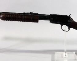 Interarms 62 SA .22 LR Pump Action Rifle SN# G441632
