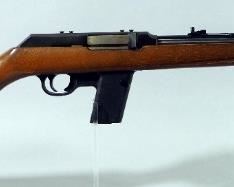 Marlin Model 9 9mm Rifle SN# 11580802

