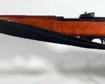 Erma-Werke Model ESG 22 M-1 Carbine .22 WMR Carbine Rifle SN# 000924E, With Nylon Sling, 2 Total Mags, And Paperwork
