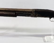 Remington 12 ga Pump Action Shotgun SN# 160022
