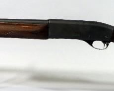 Remington Sportsman 48 16 ga Shotgun SN# 3566415, Ammo Sleeve
