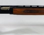 Ted Williams Model 300 12 ga Shotgun SN# Q43172, Poly Choke
