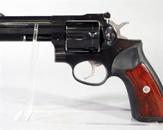 Ruger GP100 .357 Mag 6-Shot Revolver SN# 176-17437
