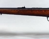 Connecticut Valley Arms Apollo .50 Cal Black Powder Rifle, With Paperwork, In Original Box
