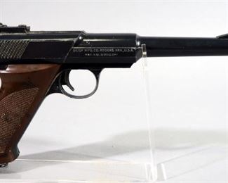 Daisy CO2 200 BB Gun With 5 Crosman CO2 Cartridges
