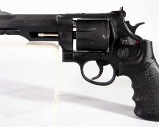 Umarex Smith & Wesson M&P R8 CO2 BB Revolver
