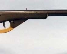 Daisy Number 960 Old Trusty Training Rifle
