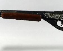 Daisy Model 111 BB Rifle
