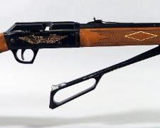 Daisy Powerline 922 .22 Cal Air Gun
