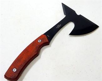 Mtech MT-600 Hatchet In Nylon Sheath
