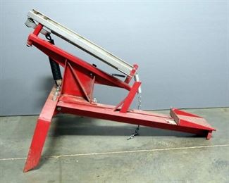 Trius 1 Step Clay Target Trap
